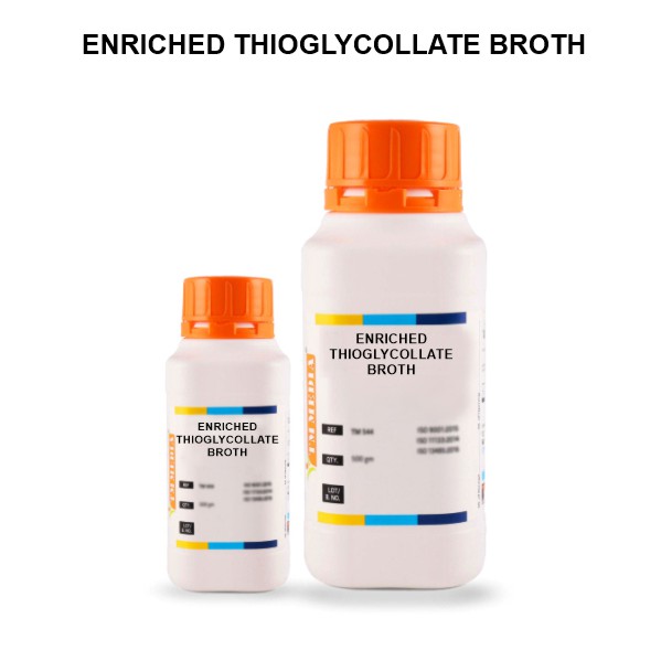 Enriched Thioglycollate Broth